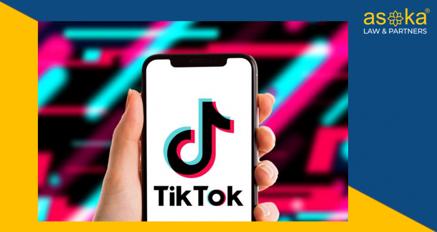 Bảo vệ bản quyền nội dung TikTok - “Tấm khiên” vững chắc cho nhà sáng tạo nội dung