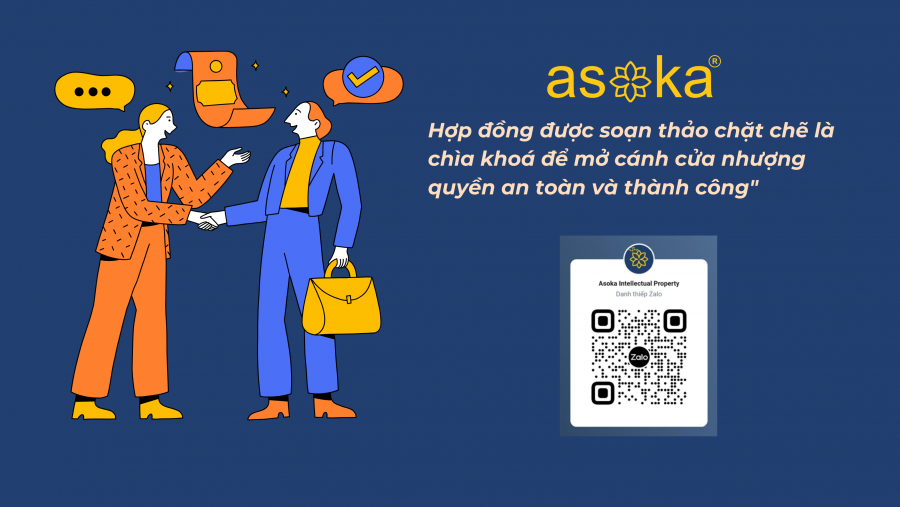 Nhượng quyền thương mại tại Việt Nam: xu hướng - rủi ro & giải pháp 2025
