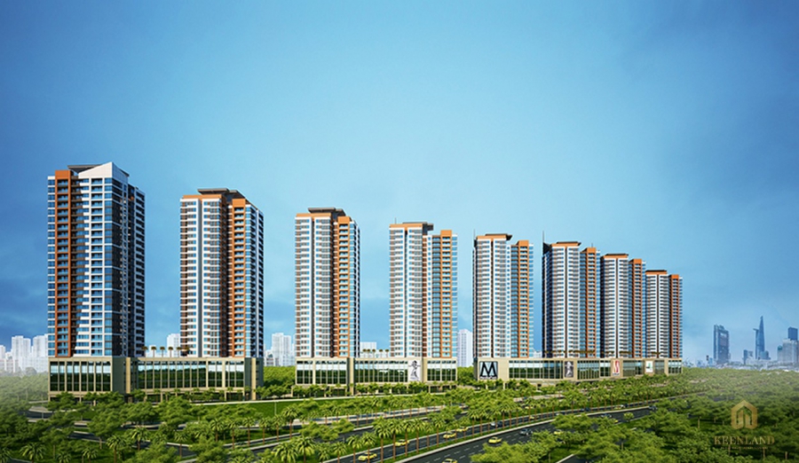 Thông báo thay đổi địa chỉ Asoka tại TP. HCM và Hà Nội