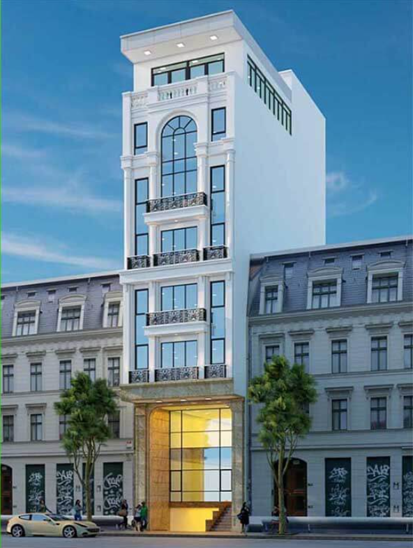 Thông báo thay đổi địa chỉ Asoka tại TP. HCM và Hà Nội