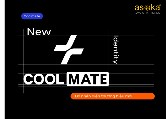 Chúc mừng COOLMATE chính thức được bảo hộ nhãn hiệu tại Thái Lan