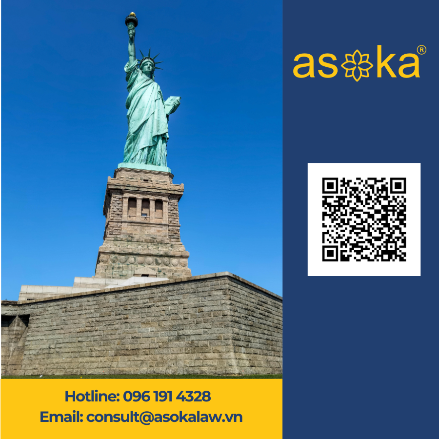 Thành lập LLC tại Mỹ: Quy trình từ A–Z cho cá nhân và doanh nghiệp Việt Nam