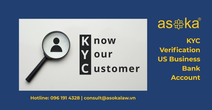 Cách mở tài khoản ngân hàng Mỹ cho công ty LLC (Hướng dẫn 2026)