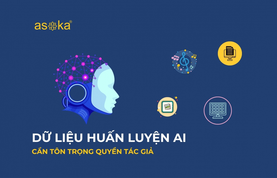 Những điểm mới quan trọng của luật Sở hữu trí tuệ sửa đổi, bổ sung 2025