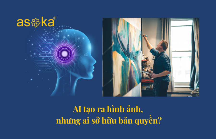 Bán sản phẩm AI trên Etsy qua LLC Mỹ: Rủi ro IP seller Việt cần biết