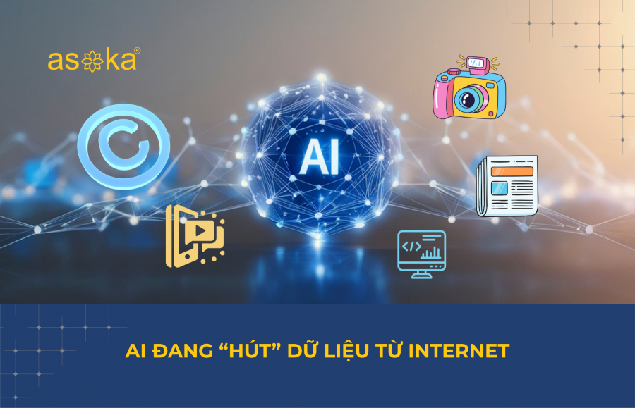 Doanh nghiệp cần chủ động rà soát tài sản trí tuệ hiện có