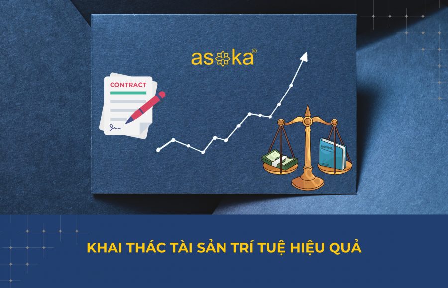 Doanh nghiệp cần chủ động rà soát tài sản trí tuệ hiện có
