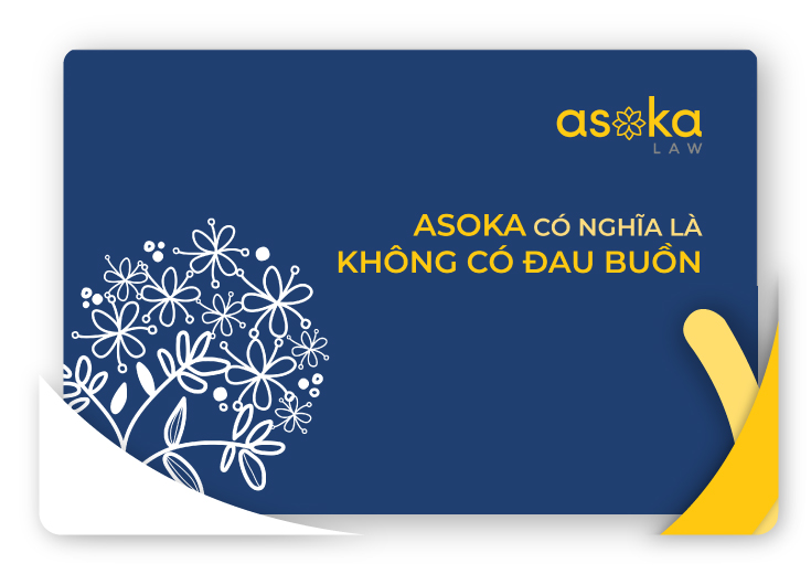 About Asoka Law