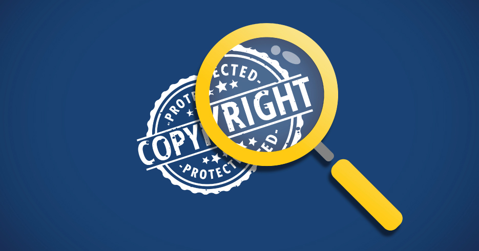 Trademark search: Has your logo been registered by others?