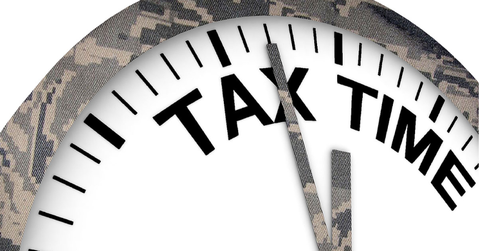 Các loại thuế doanh nghiệp phải nộp trong năm