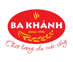 Ba Khánh