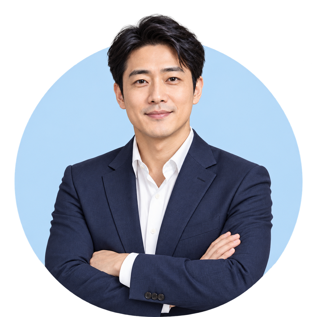 Min-jun Kim 