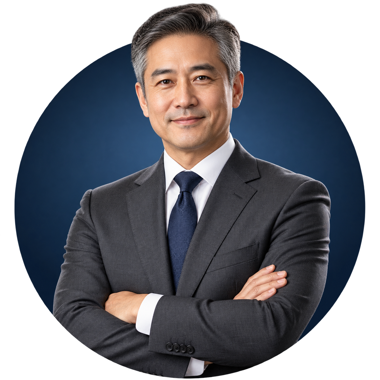 Hiroshi Tanaka