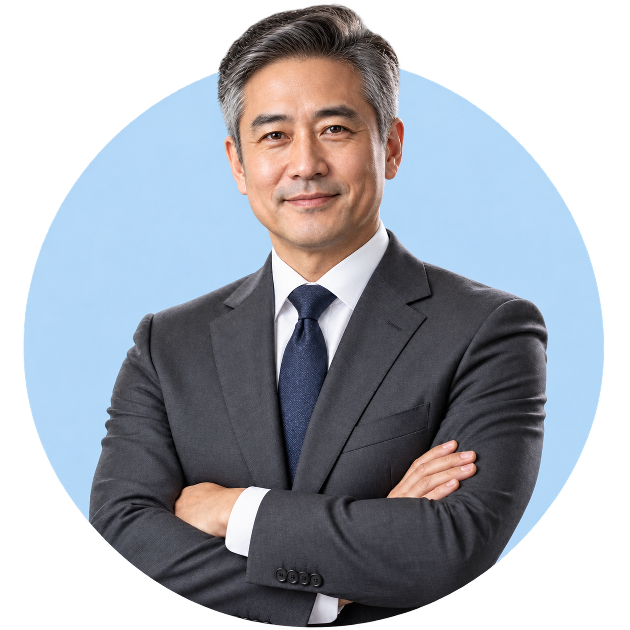 Hiroshi Tanaka