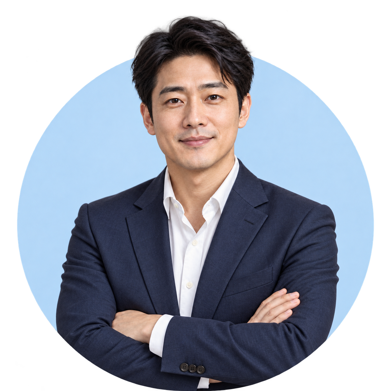 Min-jun Kim 