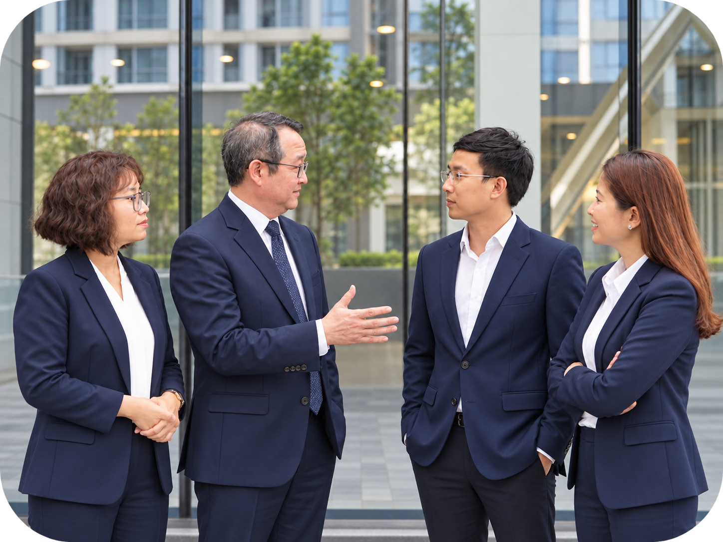 3 điểm khác biệt khi đồng hành cùng Asoka