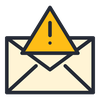 IP Warning Letters
