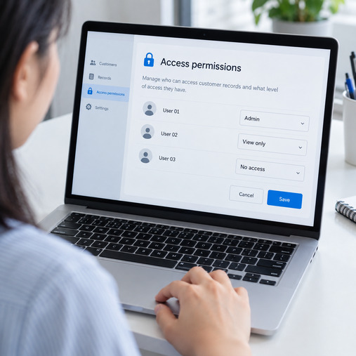 Data Protection Documentation (DPIA)