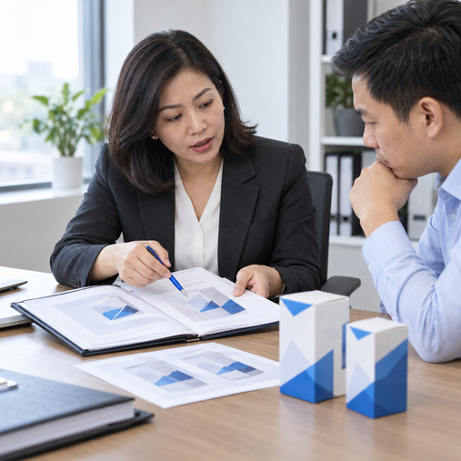 Legal Representation in IP Disputes