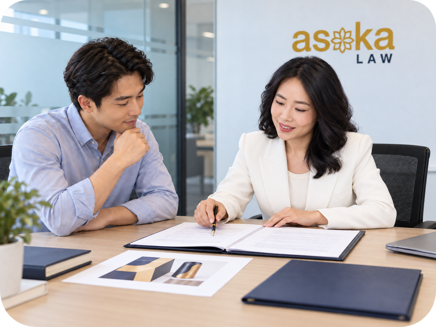 Complex work? Unsure how to register?