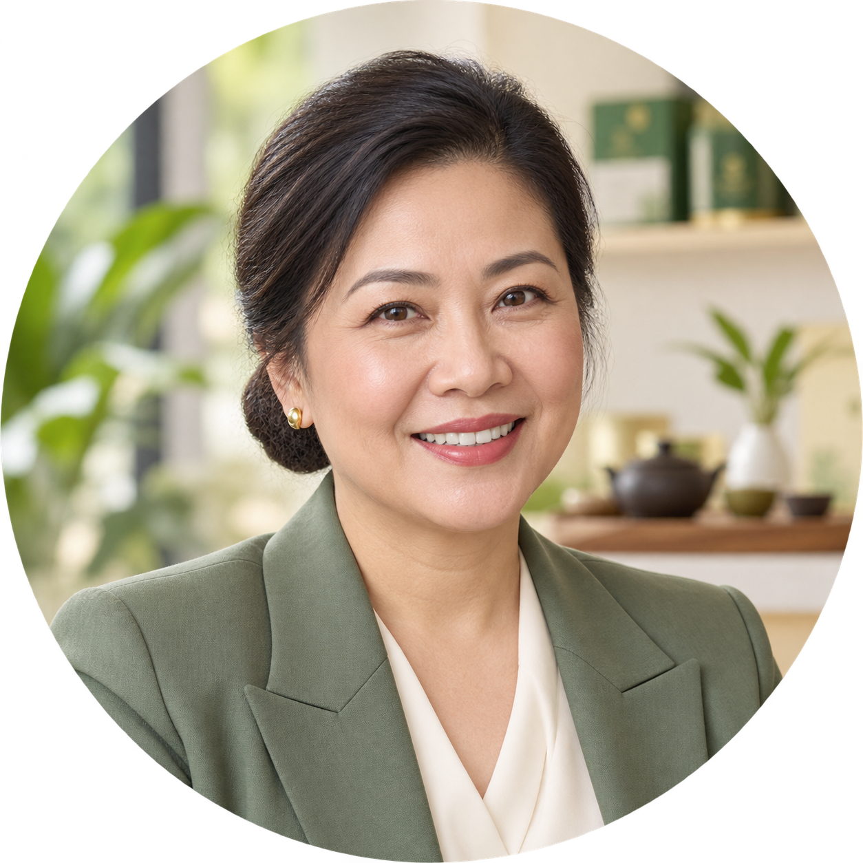 Kim Ngoc