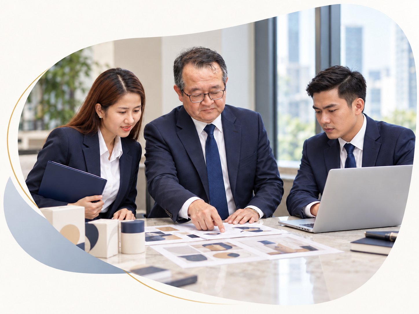 Bạn đang gặp tình huống nào?